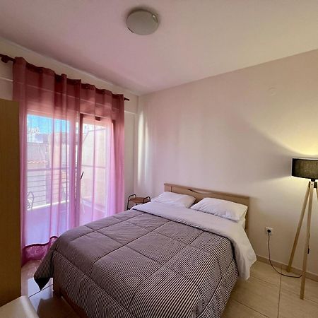 Syggrou Project 6 Apartment Thessaloníki Ngoại thất bức ảnh