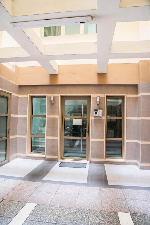 Syggrou Project 6 Apartment Thessaloníki Ngoại thất bức ảnh