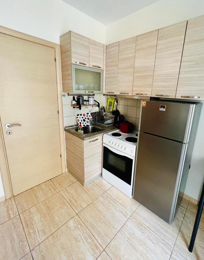Syggrou Project 6 Apartment Thessaloníki Ngoại thất bức ảnh