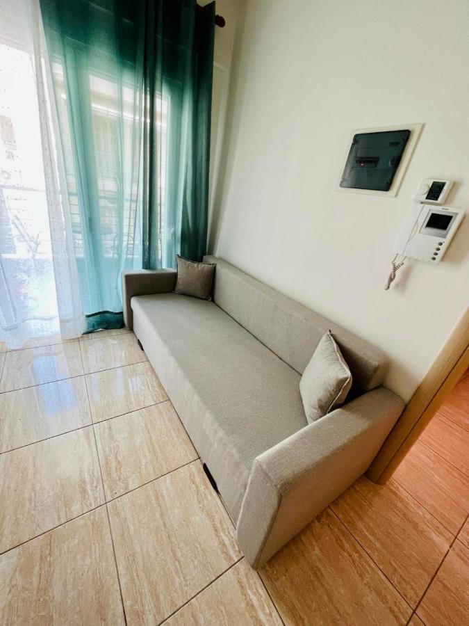 Syggrou Project 6 Apartment Thessaloníki Ngoại thất bức ảnh
