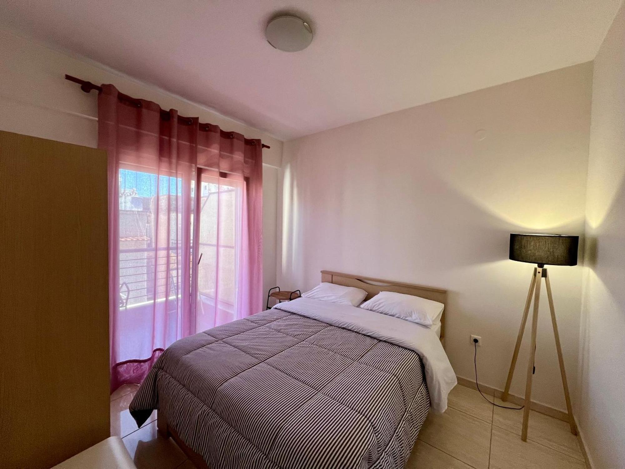 Syggrou Project 6 Apartment Thessaloníki Ngoại thất bức ảnh