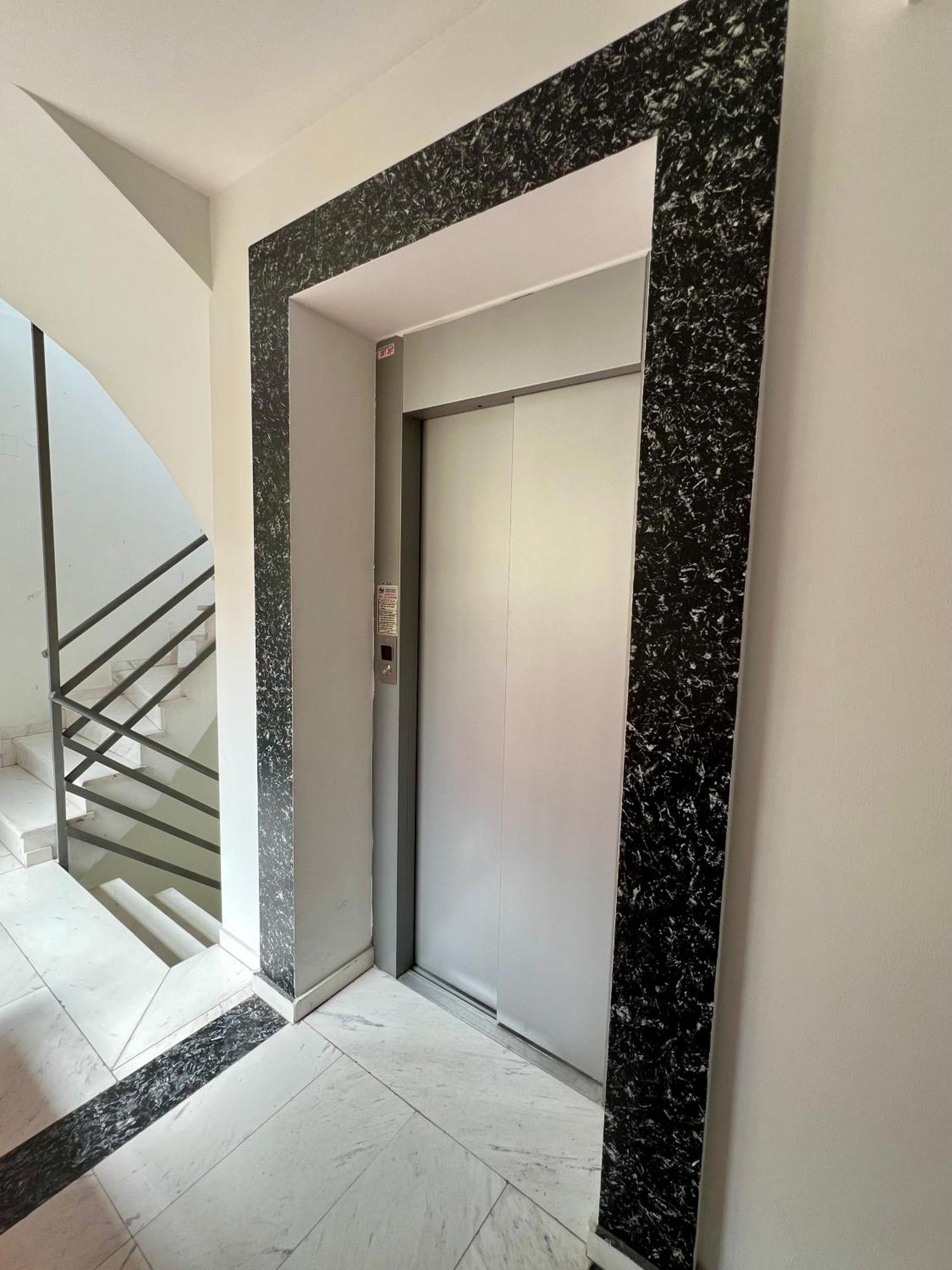 Syggrou Project 6 Apartment Thessaloníki Ngoại thất bức ảnh