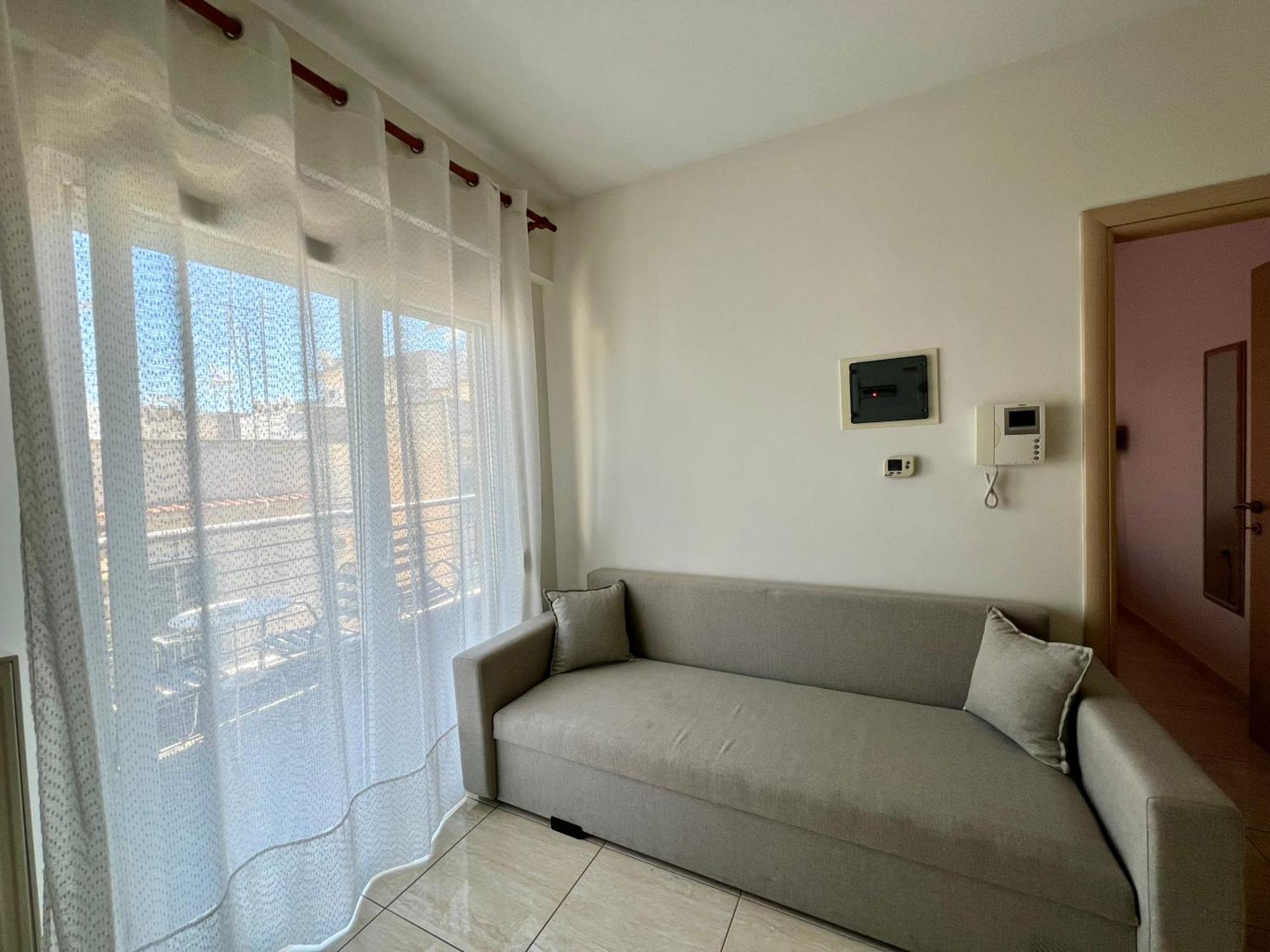 Syggrou Project 6 Apartment Thessaloníki Ngoại thất bức ảnh
