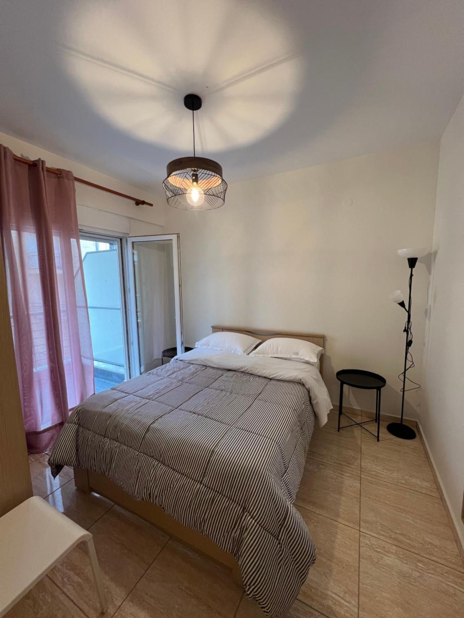 Syggrou Project 6 Apartment Thessaloníki Ngoại thất bức ảnh