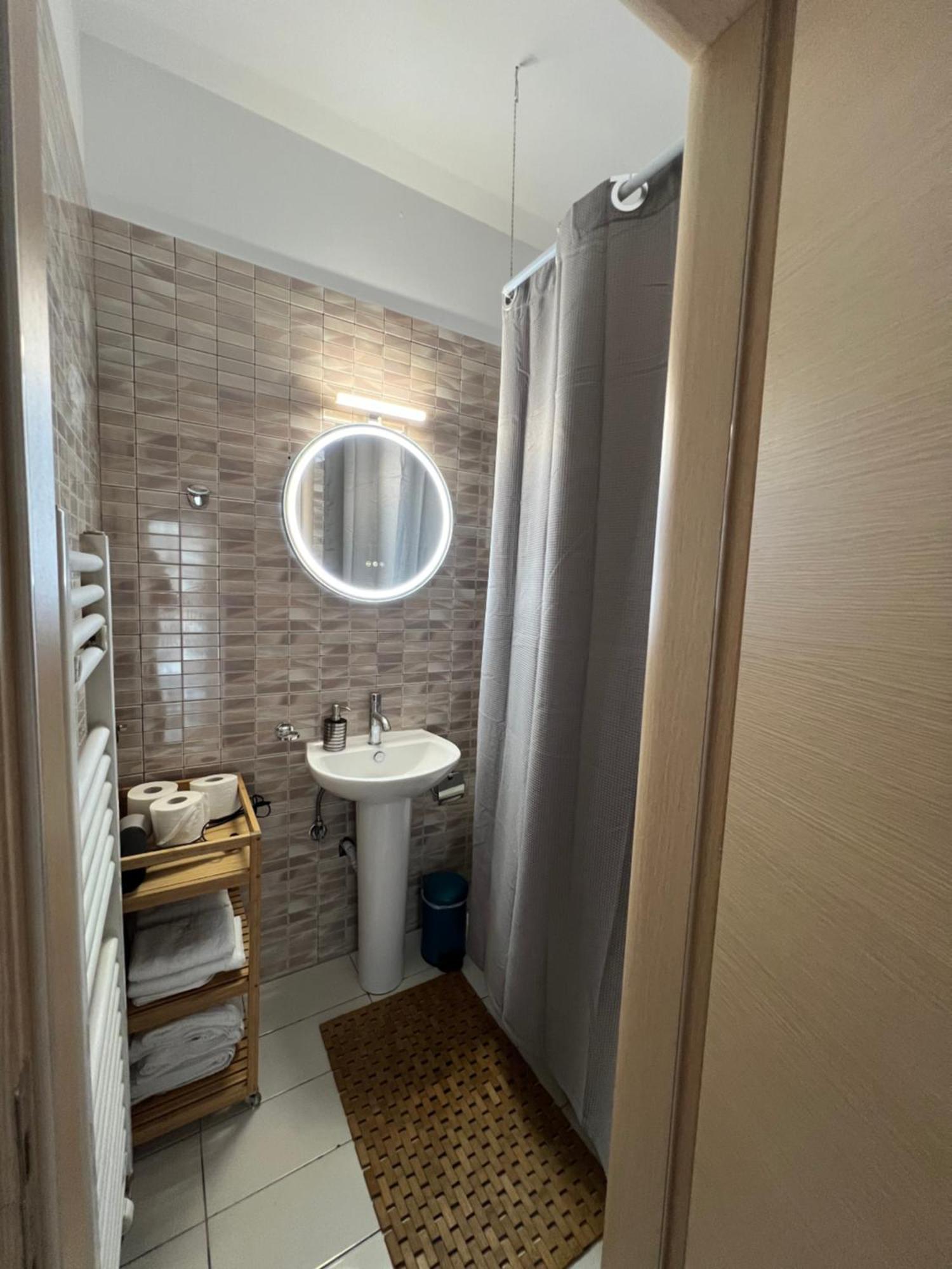 Syggrou Project 6 Apartment Thessaloníki Ngoại thất bức ảnh